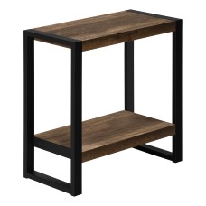 Kanaka End Table